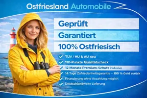 Ford Focus Turnier Cool  Connect, Navi, Automatik Bild 4