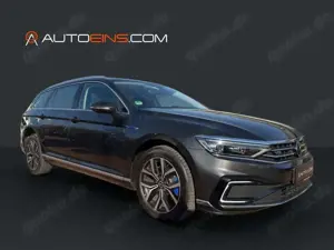 Volkswagen Passat Variant GTE 1.4*Matrix*Pano*Keyless*ACC*