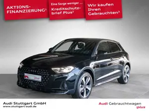 Audi A1 35 TFSI ACC Keyless virtCo SHZ PDC+