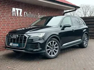 Audi Q7 50 TDI quattro 7 Sitzer*Nightv.*Standh.*LED*