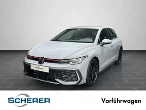 Volkswagen Golf GTI 2,0 l TSI 265 PS DSG7