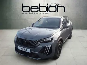 Peugeot 2008 e- Elektromotor 156 (e-) e- GT ACC KeyLess