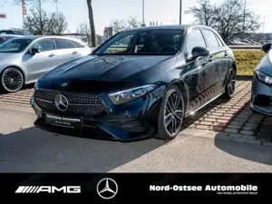 Mercedes-Benz A 200 SPECIAL EDITION MULTIBEAM KEYLESS PANO PDC