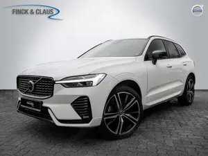 Volvo XC60 B4 R Design ALUFELGEN 21 ZOLL