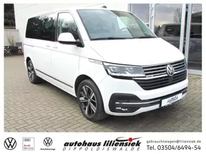 Volkswagen T6.1 Multivan 2.0 TDI 4Motion 7Aut. KR Highline *AHK*Sthz*