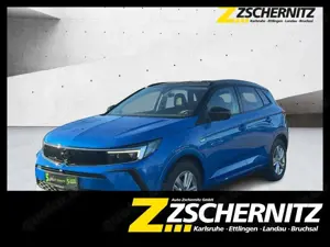 Opel Grandland 1.6 Turbo Ultimate ACC+LED+Navi+SHZ+LM