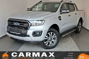 Ford Ranger Wildtrak 3.2TDCI,ACC,Xenon,Kame,Rollo,AHK