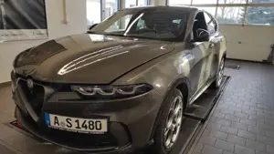 Alfa Romeo Tonale Edizione Speciale Q4 Plug-In-Hybrid AWD