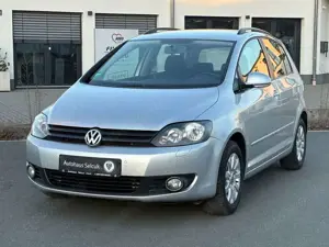Volkswagen Golf Plus Trendline *Klima*SHZ*PDC*