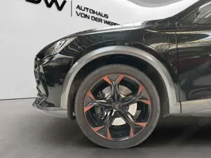 CUPRA Formentor VZ 1.4 e-Hybrid DSG Klima Navi Rückfahrkamera Bild 4