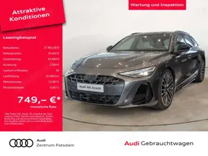 Audi A6 Avant TDI quattro W-LAN ACC HUD BO PANO Bild 1