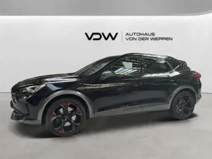CUPRA Formentor VZ 1.4 e-Hybrid DSG Klima Navi Rückfahrkamera Bild 3