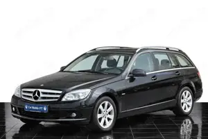 Mercedes-Benz C 180 C -Klasse T BlueEfficiency*NAVI*AHK*S.HEI.