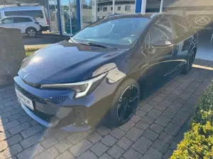 Suzuki Swace 1.8 Hybrid Comfort+