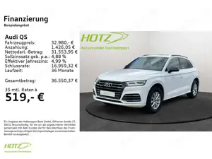 Audi Q5 55 TFSIe S-tronic quattro Pano/Tempo/Einparkh Bild 2