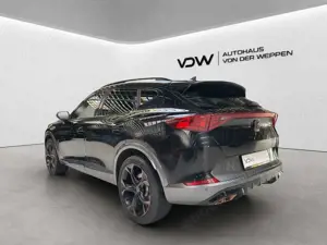 CUPRA Formentor VZ 1.4 e-Hybrid DSG Klima Navi Rückfahrkamera Bild 5