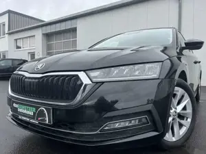 Skoda Octavia Combi 2.0 TDI Style 119€ m.20% Anz. STHZ HeadUp