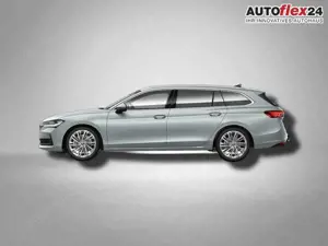 Skoda Superb Combi LK 2.0 TDI 7-Gang-DSG 4x4 142 kW (193 PS...