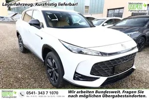 MG HS Comfort HEV+ ACC TotW Kam Nav LED Keyl 19Z 165 ...