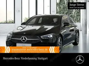 Mercedes-Benz CLA 200 AMG+LED+KAMERA+KEYLESS+7G