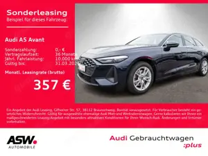 Audi A5 TFSI Stronic LED Navi RFK ACC PDC SHZ