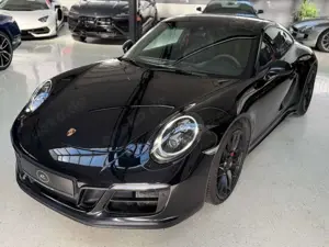 Porsche 911 Carrera 4 GTS/RFK/CarPlay/DynamicLight/DAB+