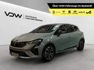 Renault Clio V Techno TCe 90*Kurzfristig verfügbar* Klima Navi
