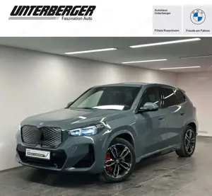 BMW iX1 xDrive30 M Sportpaket Pro Harman/Kardon DAB LED AH