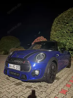 MINI Cooper S Mini Cooper S
