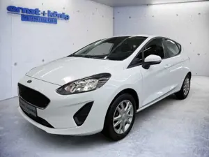 Ford Fiesta 1.1 SS TREND KLIMA PDC DAB Ford SYNC 3