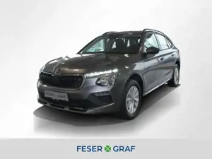Skoda Kamiq 1.0 TSI Selection DSG ACC Kessy RüKa Sitzh