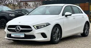 Mercedes-Benz A 180 d Kamera Tempomat PDC Led