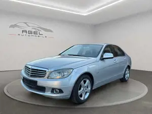 Mercedes-Benz C 200 C 200 CGI BlueEfficiency*Xenon*Navi*Alu*