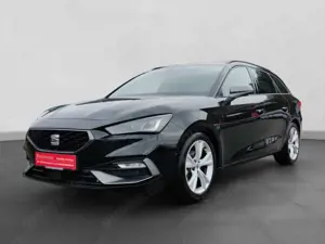 SEAT Leon Sportstourer 1.5 TSI DSG FR KAMERA NAVI LED SHZ FU