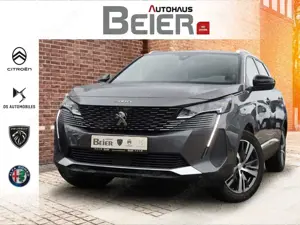 Peugeot 5008 1.2 136 Mild-Hybrid AHK/ Navi/ Kam