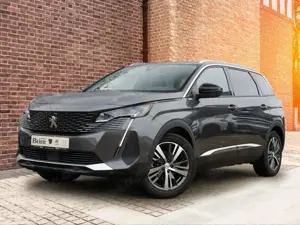 Peugeot 5008 1.2 136 Mild-Hybrid AHK/ Navi/ Kam Bild 2