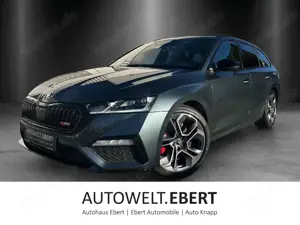 Skoda Octavia Combi 2.0 TSI DSG RS+/KAMERA/ACC/HUD/