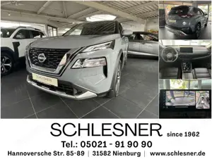 Nissan X-Trail Tekna 1,5 VC-T Mild Hybrid *360° *LHZ *SHZ