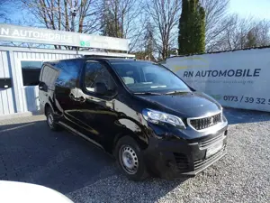 Peugeot Expert Pro L3 Scheckheftgepflegt AHK