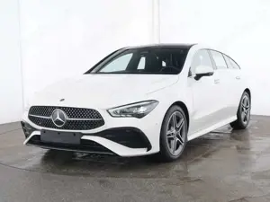 Mercedes-Benz CLA 250 4M SB AMG Premium+ Pano Sthz 360 HUD Tot