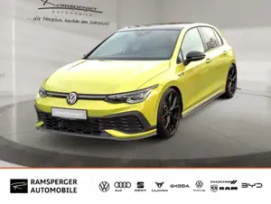 Volkswagen Golf 2.0 TSI DSG GTI Clubsport Abgas Pano Kamera