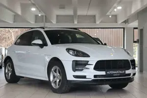 Porsche Macan Luft*Pano*Sitzhzg.*KAM*
