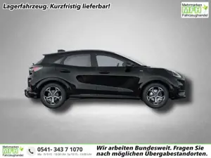 Ford Puma ST-Line 1.0 TSI 7-Gang DSG 92 kW (125 PS), Auto...