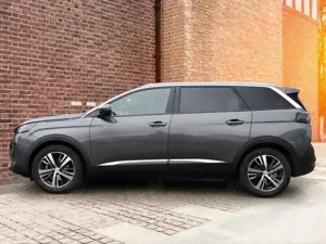 Peugeot 5008 1.2 136 Mild-Hybrid AHK/ Navi/ Kam Bild 3