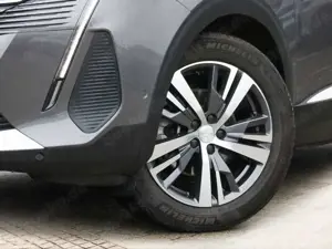 Peugeot 5008 1.2 136 Mild-Hybrid AHK/ Navi/ Kam Bild 5