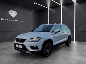 SEAT Ateca Xcellence 4Drive *Finanzierung+Garantie*