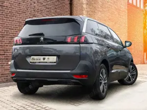 Peugeot 5008 1.2 136 Mild-Hybrid AHK/ Navi/ Kam Bild 4