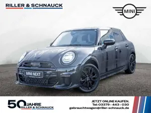 MINI Cooper S JCW Trim PDC SHZ NAVI HUD LED PANO