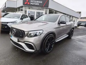 Mercedes-Benz GLC 63 AMG GLC 63 S AMG 4Matic Coupe *Burmester*Performance