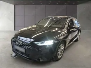 Audi A3 40 TFSI e S tronic LED SHZ NAVI Bild 2